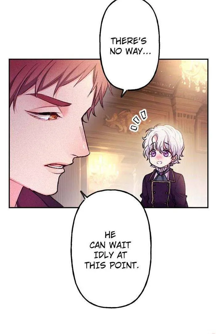 Hate Me, Your Majesty Chapter 38 page 61