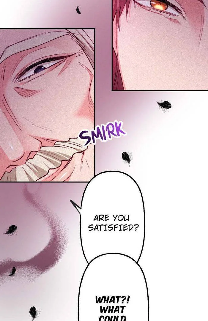Hate Me, Your Majesty Chapter 39 page 62