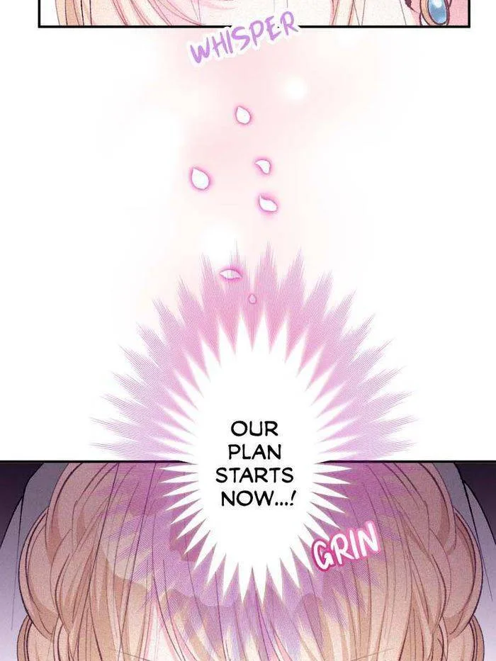 Hate Me, Your Majesty Chapter 39 page 18