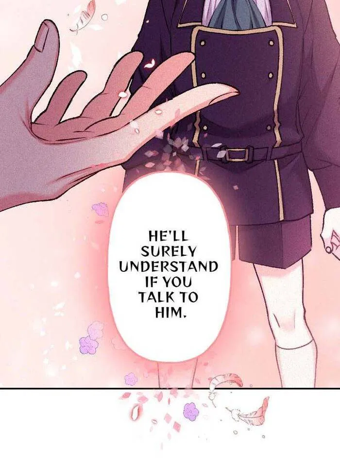 Hate Me, Your Majesty Chapter 38 page 63