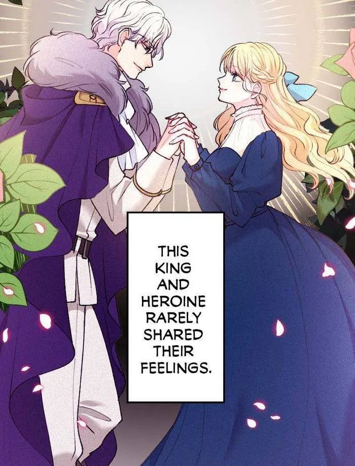 Hate Me, Your Majesty Chapter 38 page 31