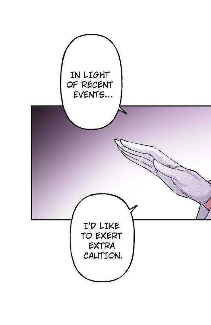Hate Me, Your Majesty Chapter 39 page 52