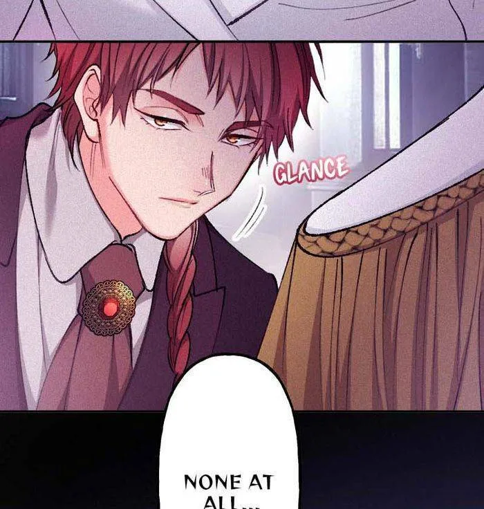 Hate Me, Your Majesty Chapter 39 page 58