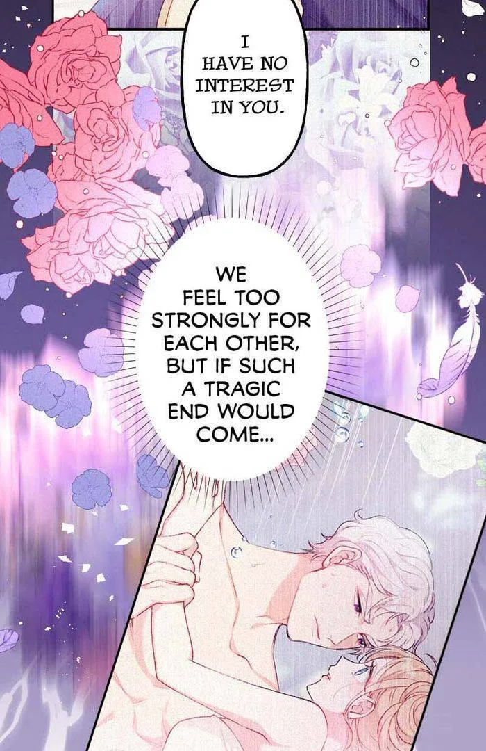 Hate Me, Your Majesty Chapter 38 page 42