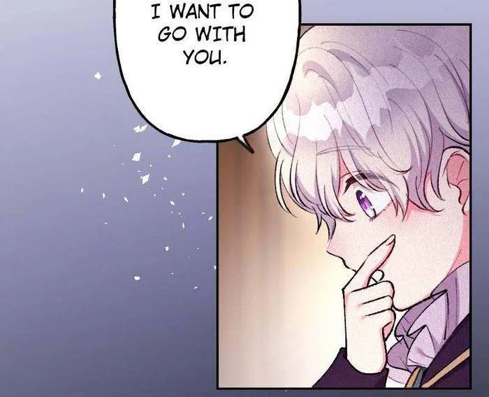 Hate Me, Your Majesty Chapter 38 page 82