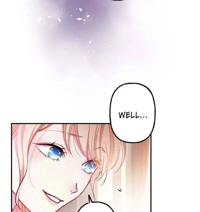 Hate Me, Your Majesty Chapter 38 page 6