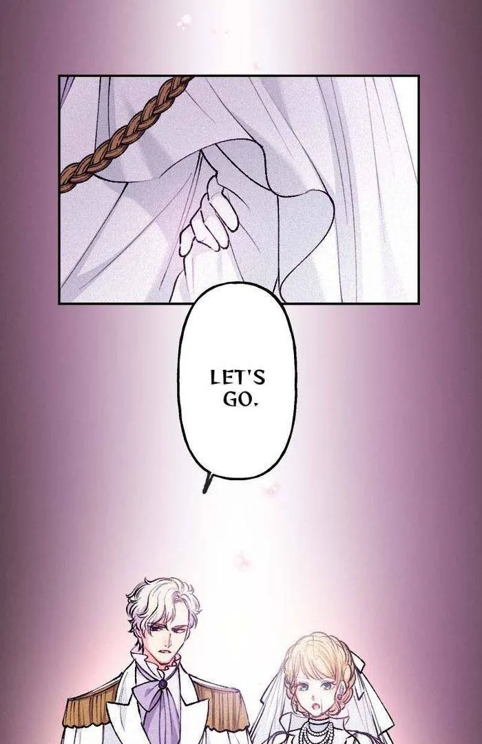 Hate Me, Your Majesty Chapter 39 page 21