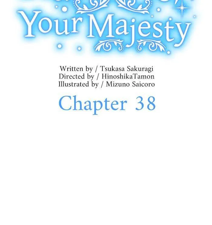 Hate Me, Your Majesty Chapter 38 page 11