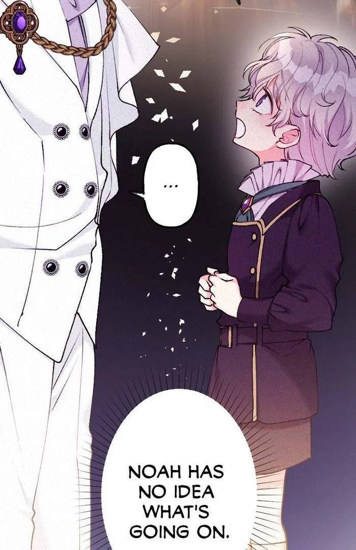 Hate Me, Your Majesty Chapter 38 page 13