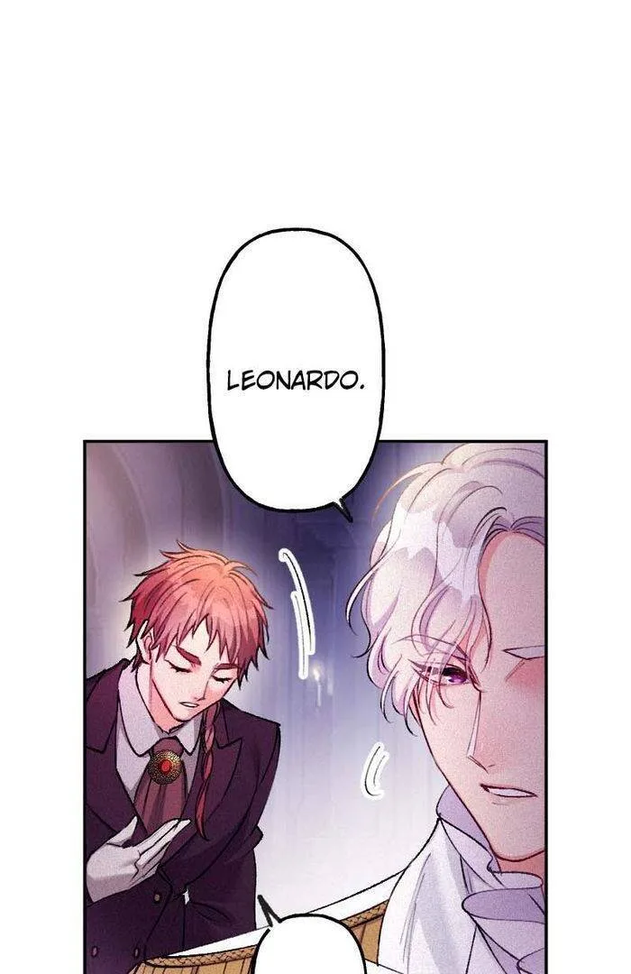 Hate Me, Your Majesty Chapter 39 page 53