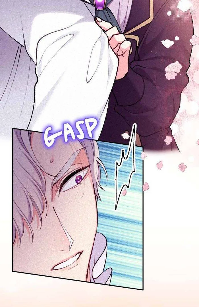 Hate Me, Your Majesty Chapter 38 page 70