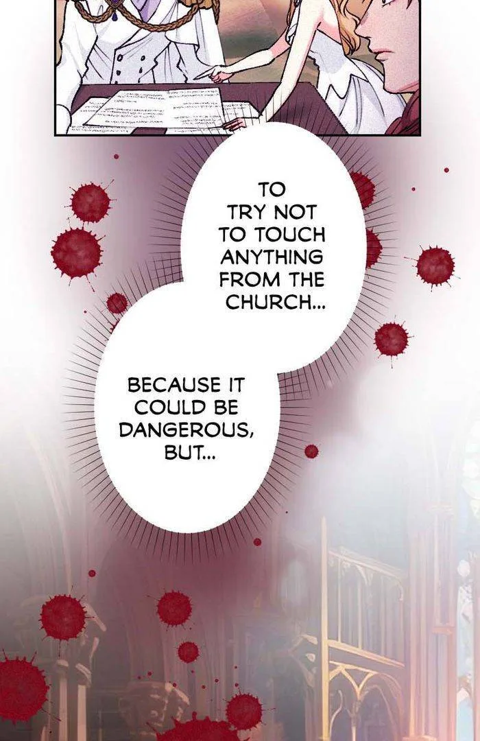 Hate Me, Your Majesty Chapter 39 page 37