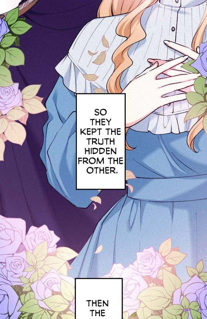 Hate Me, Your Majesty Chapter 38 page 33