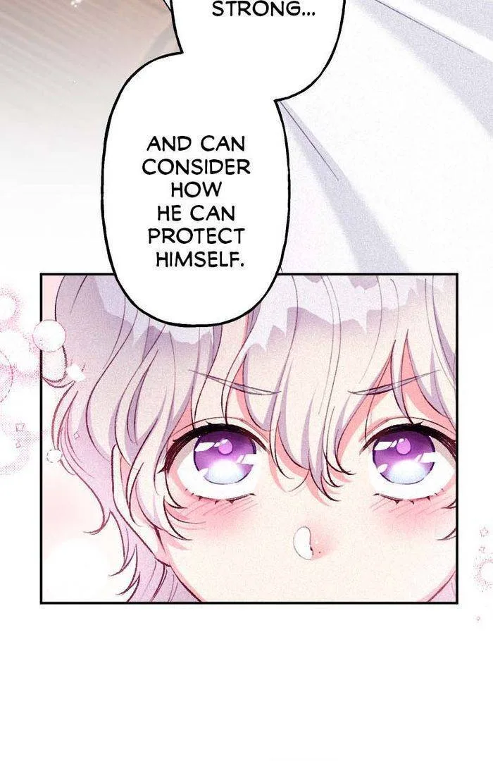 Hate Me, Your Majesty Chapter 38 page 86