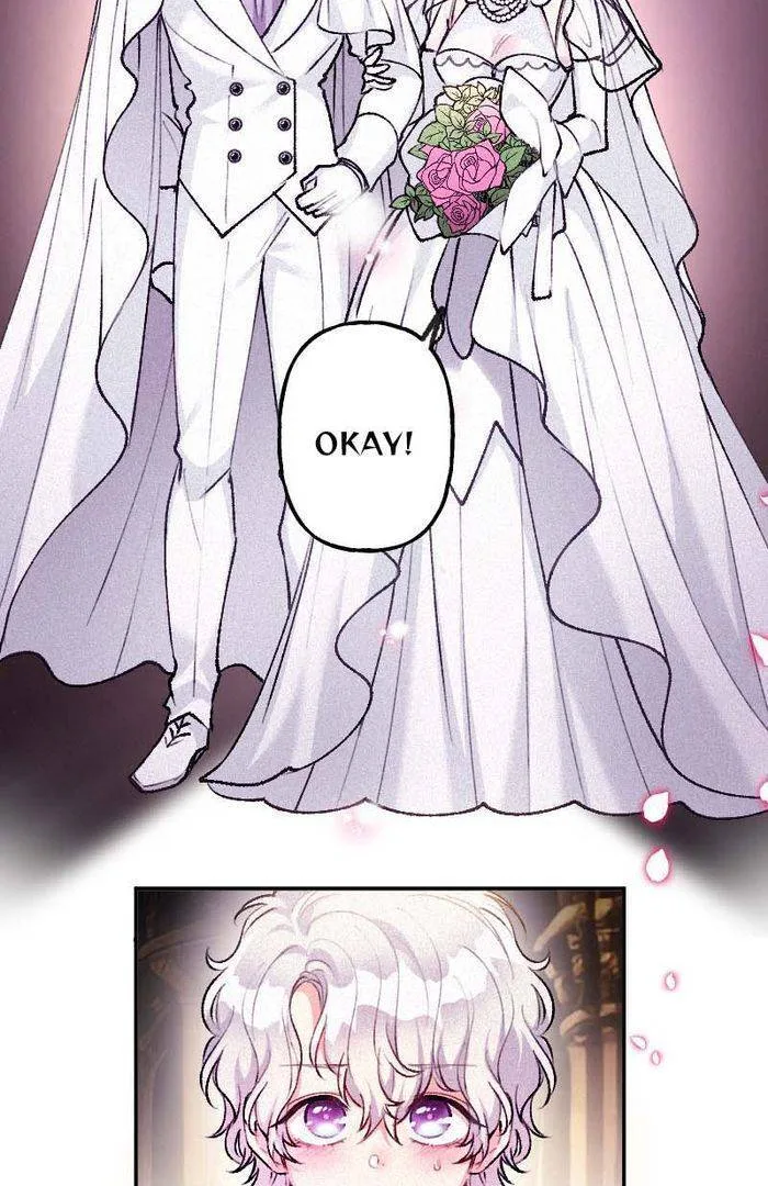 Hate Me, Your Majesty Chapter 39 page 22