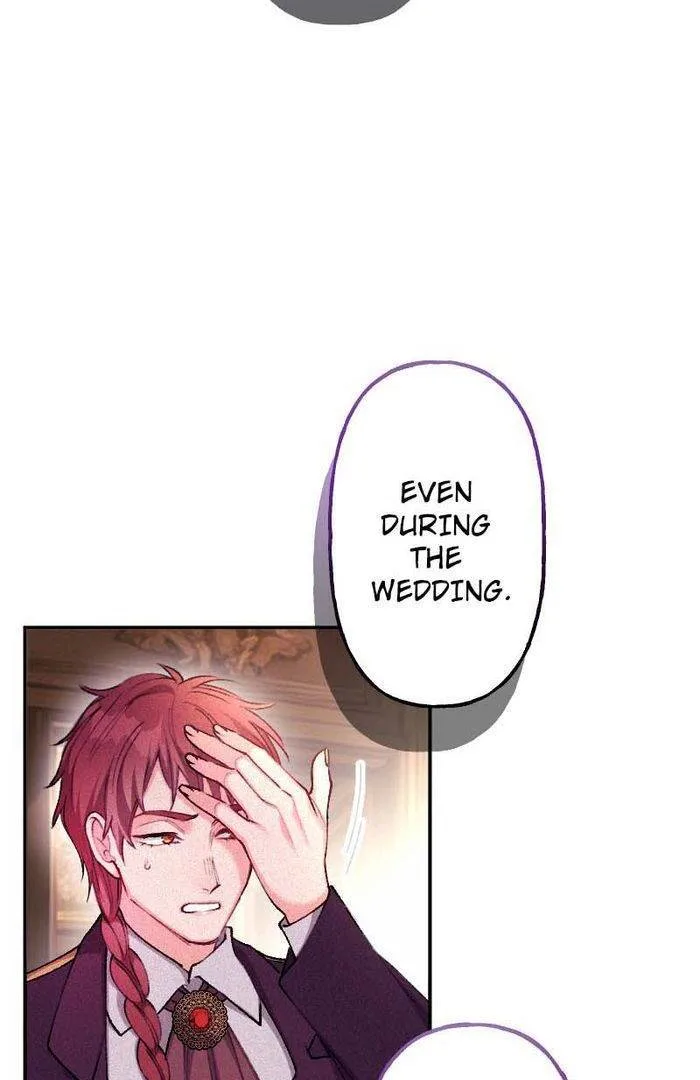 Hate Me, Your Majesty Chapter 38 page 21