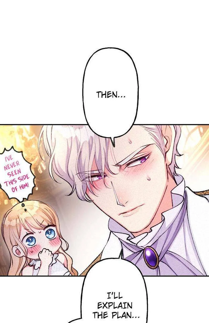 Hate Me, Your Majesty Chapter 38 page 74