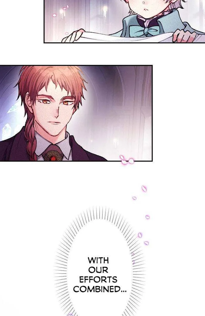 Hate Me, Your Majesty Chapter 39 page 44