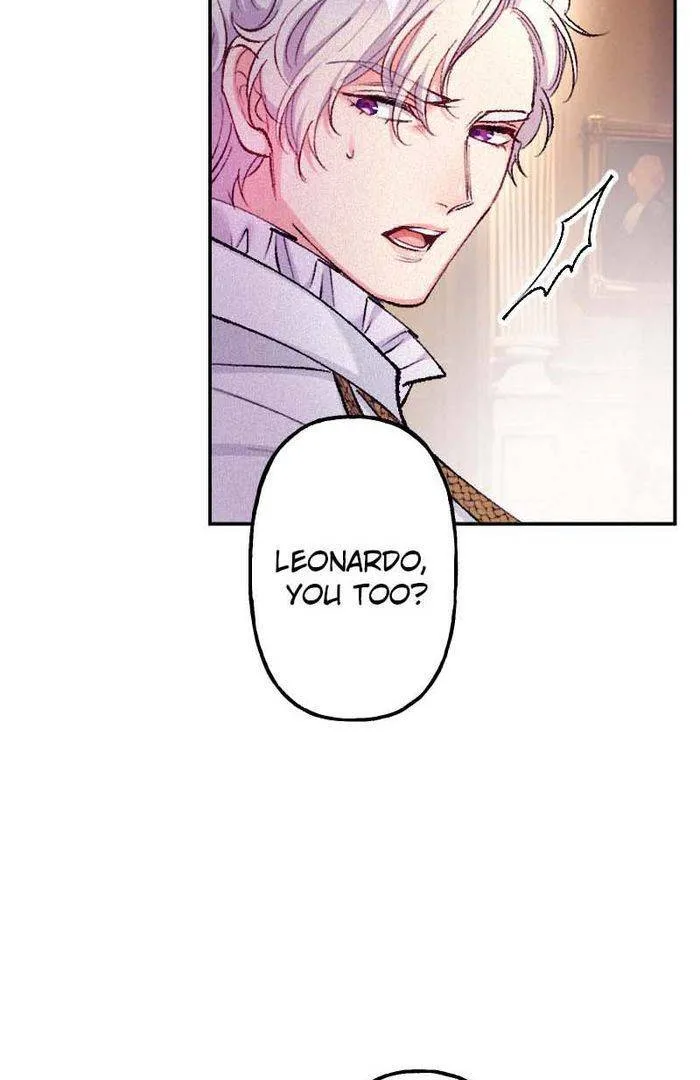 Hate Me, Your Majesty Chapter 38 page 60