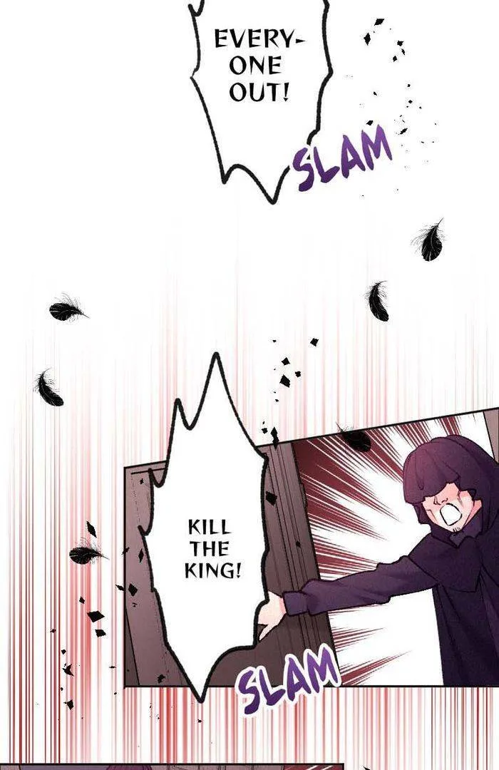 Hate Me, Your Majesty Chapter 39 page 75