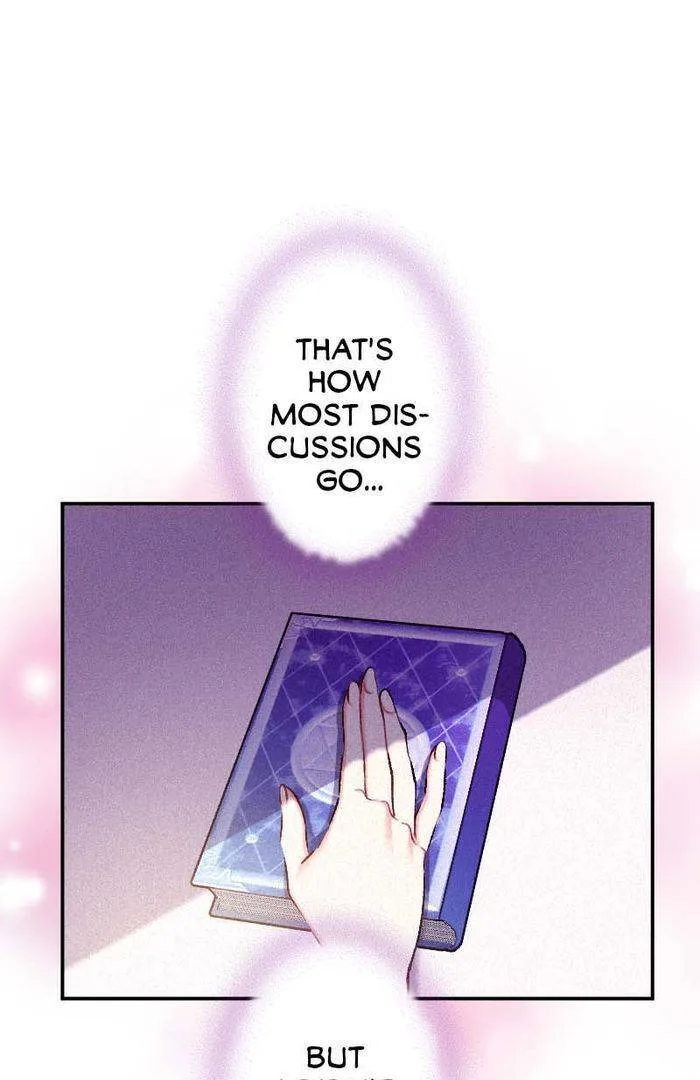 Hate Me, Your Majesty Chapter 38 page 38