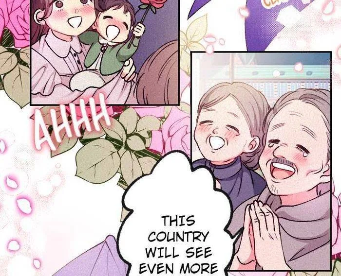 Hate Me, Your Majesty Chapter 39 page 5