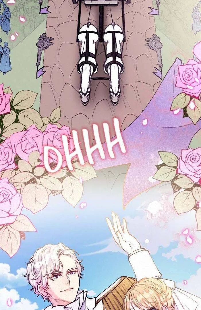 Hate Me, Your Majesty Chapter 39 page 3