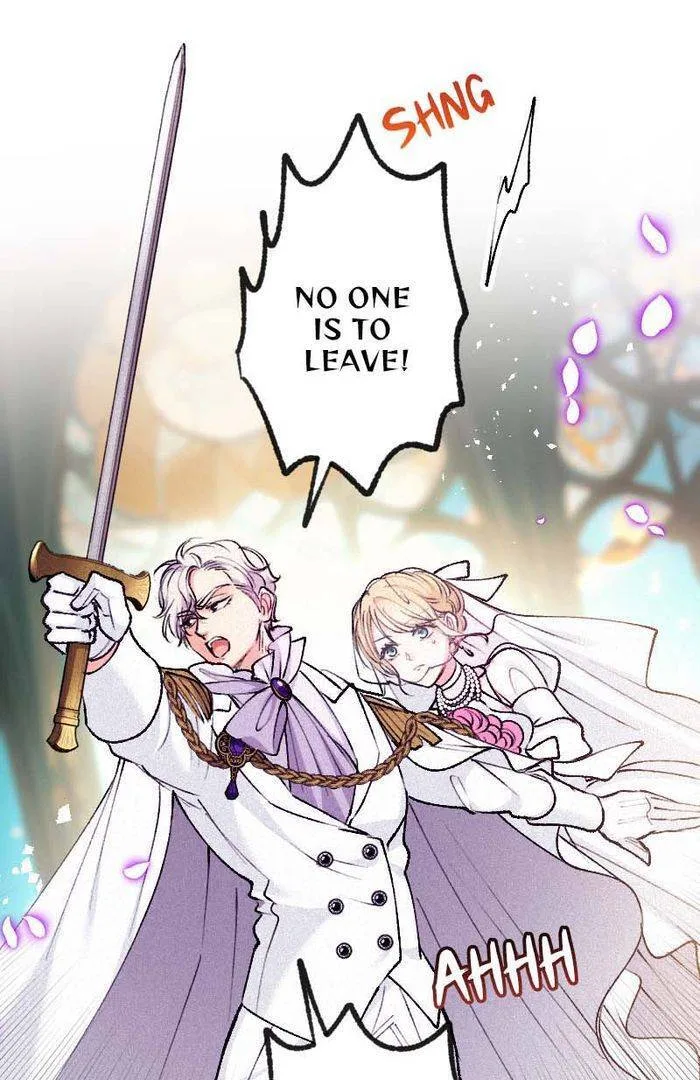 Hate Me, Your Majesty Chapter 39 page 80