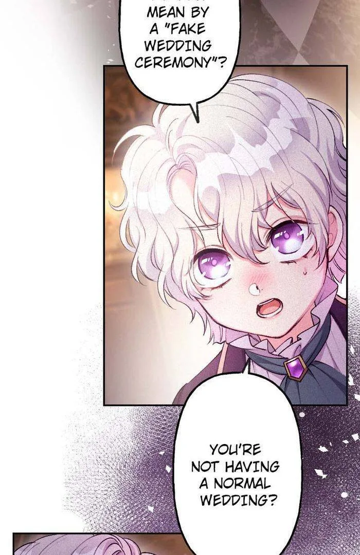 Hate Me, Your Majesty Chapter 38 page 4