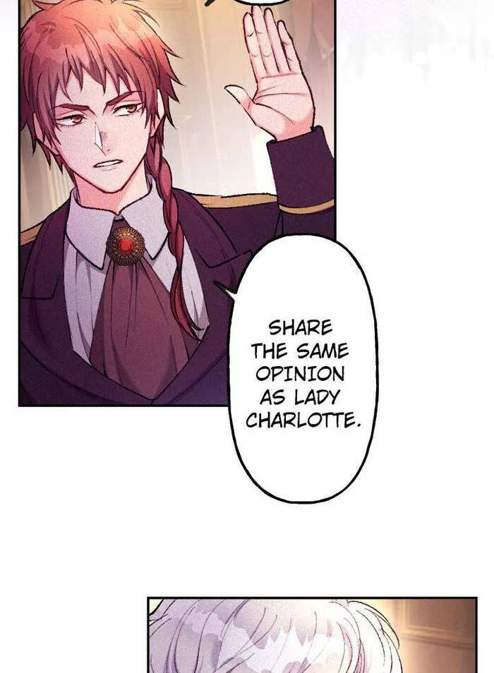 Hate Me, Your Majesty Chapter 38 page 59