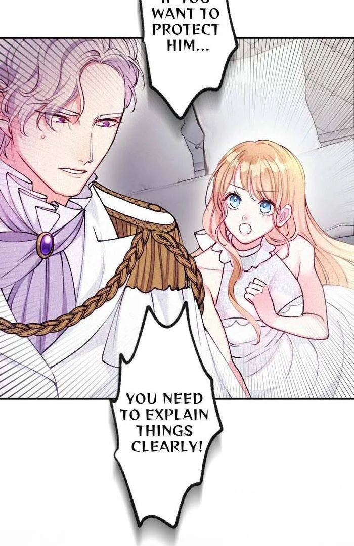 Hate Me, Your Majesty Chapter 38 page 25