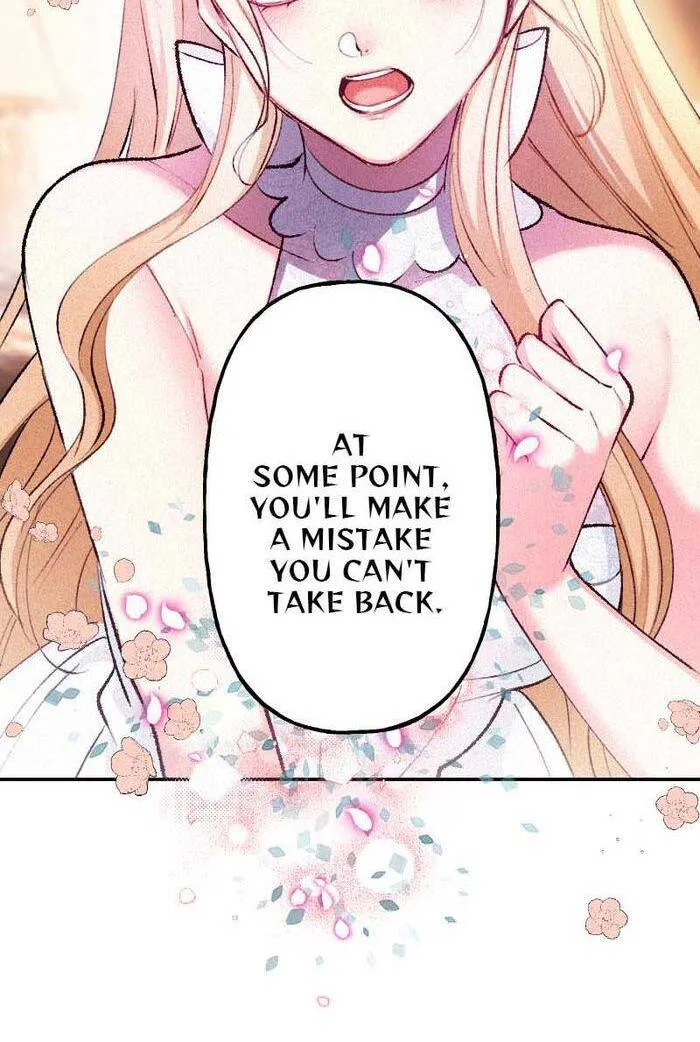 Hate Me, Your Majesty Chapter 38 page 27