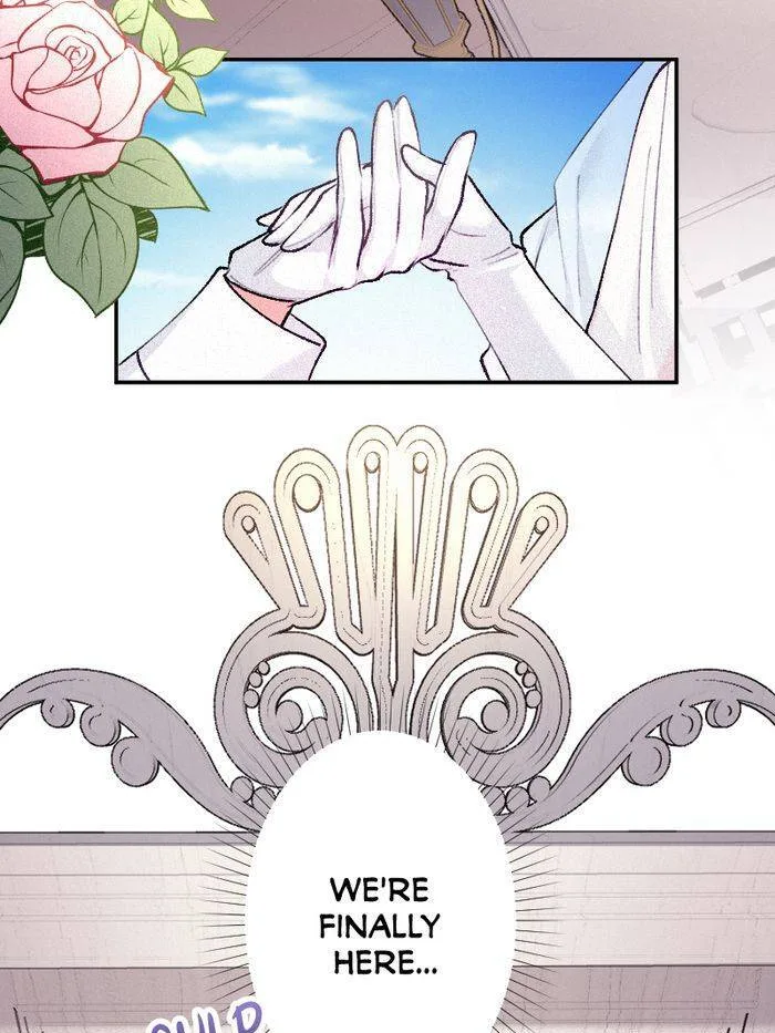 Hate Me, Your Majesty Chapter 39 page 14