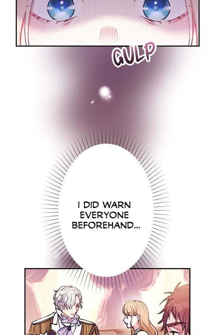 Hate Me, Your Majesty Chapter 39 page 36