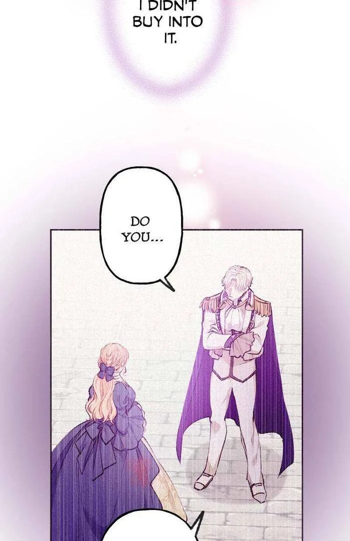 Hate Me, Your Majesty Chapter 38 page 39