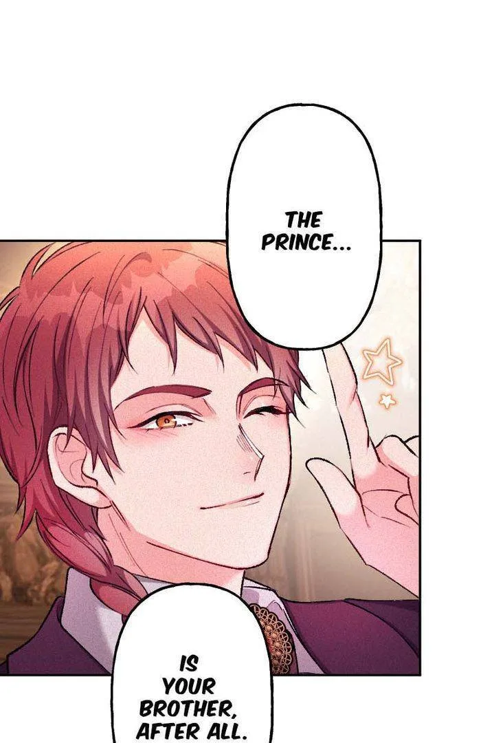 Hate Me, Your Majesty Chapter 38 page 64