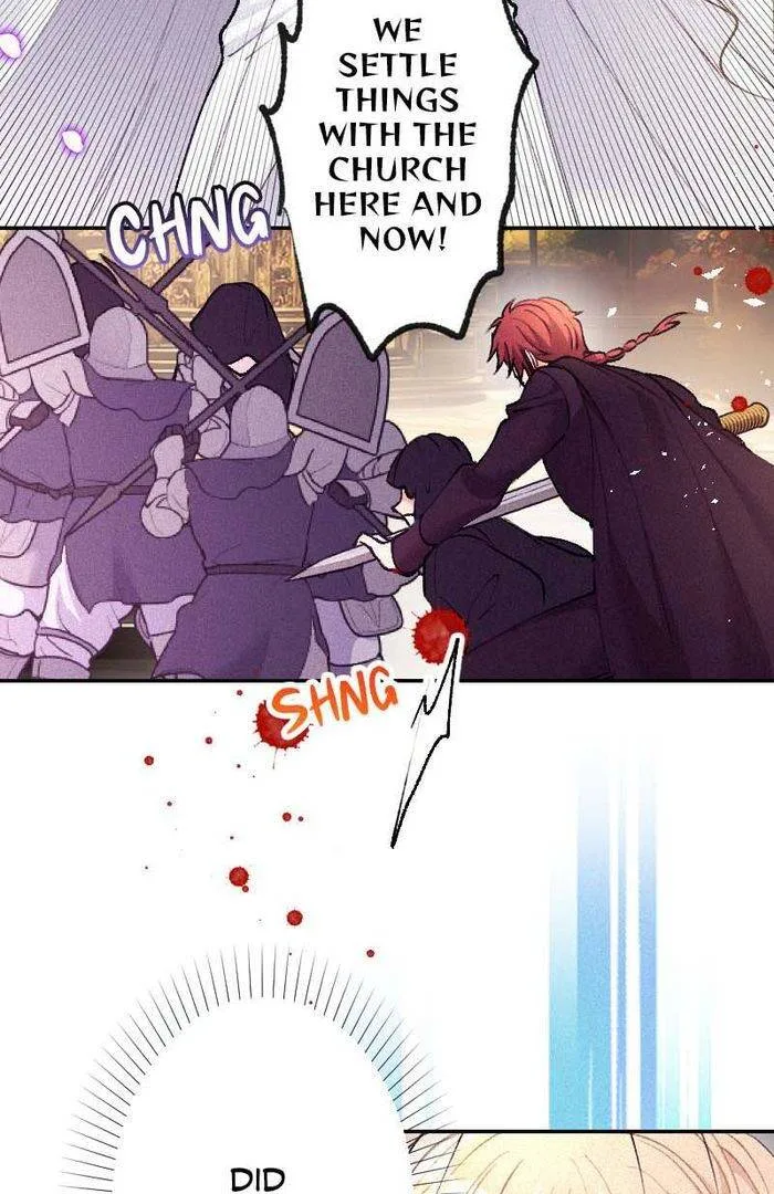 Hate Me, Your Majesty Chapter 39 page 81