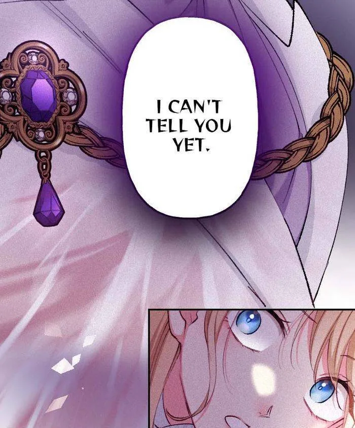 Hate Me, Your Majesty Chapter 38 page 18