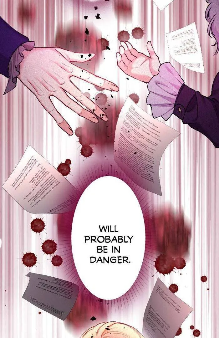 Hate Me, Your Majesty Chapter 38 page 57