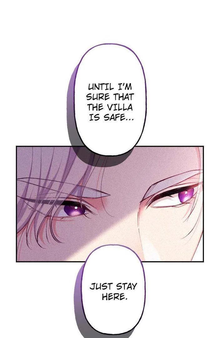 Hate Me, Your Majesty Chapter 38 page 20