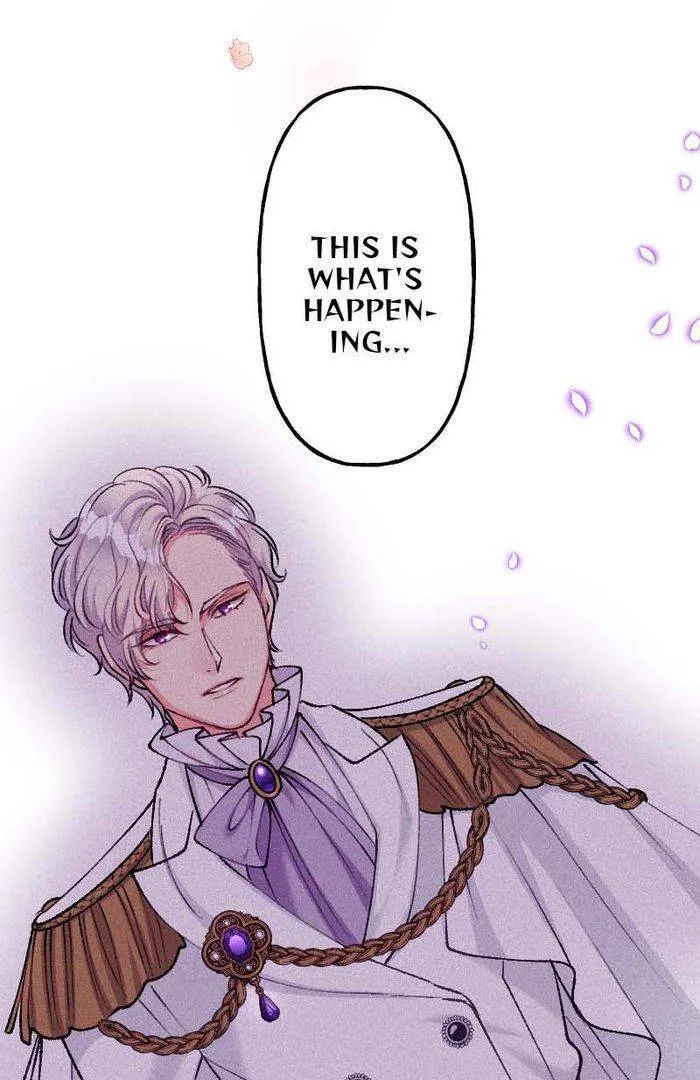 Hate Me, Your Majesty Chapter 38 page 79