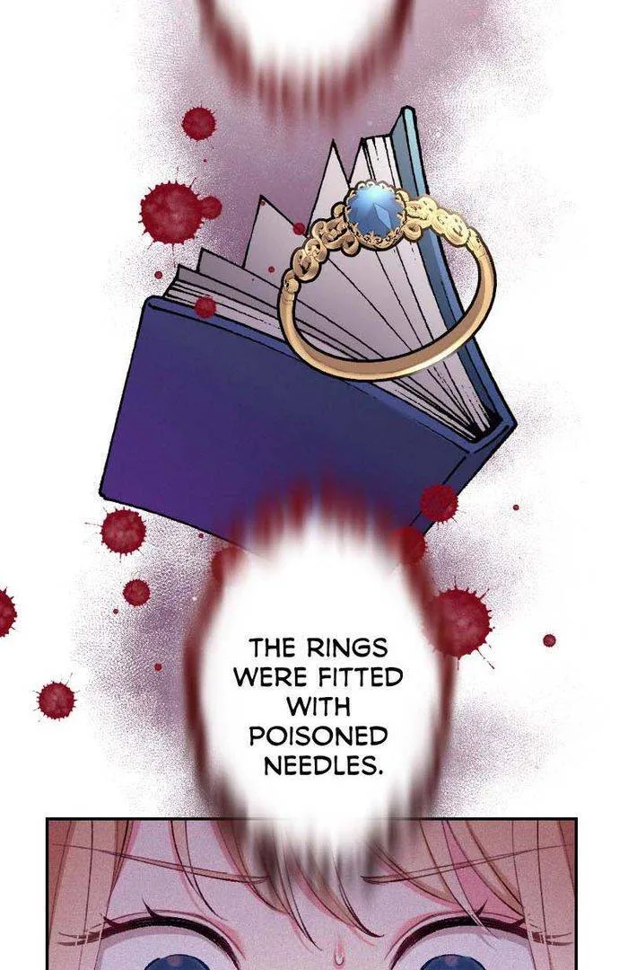 Hate Me, Your Majesty Chapter 39 page 35