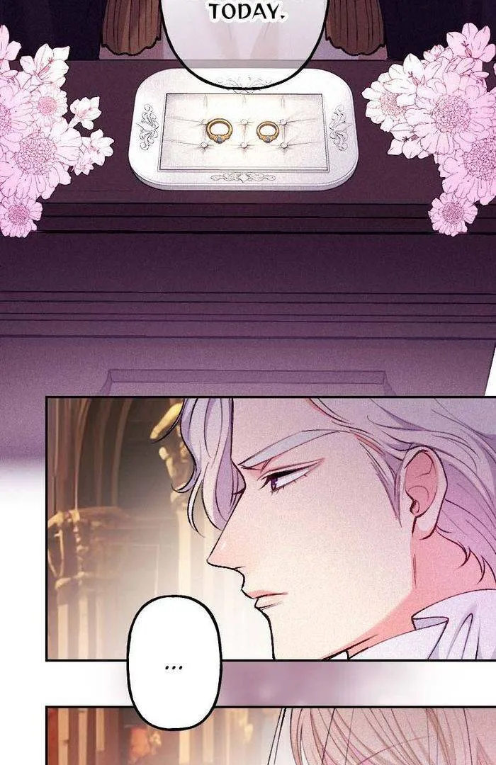 Hate Me, Your Majesty Chapter 39 page 31