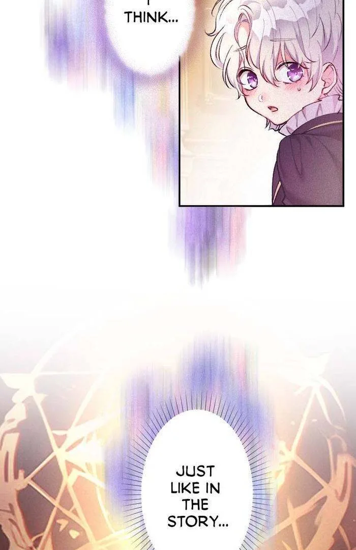 Hate Me, Your Majesty Chapter 38 page 47