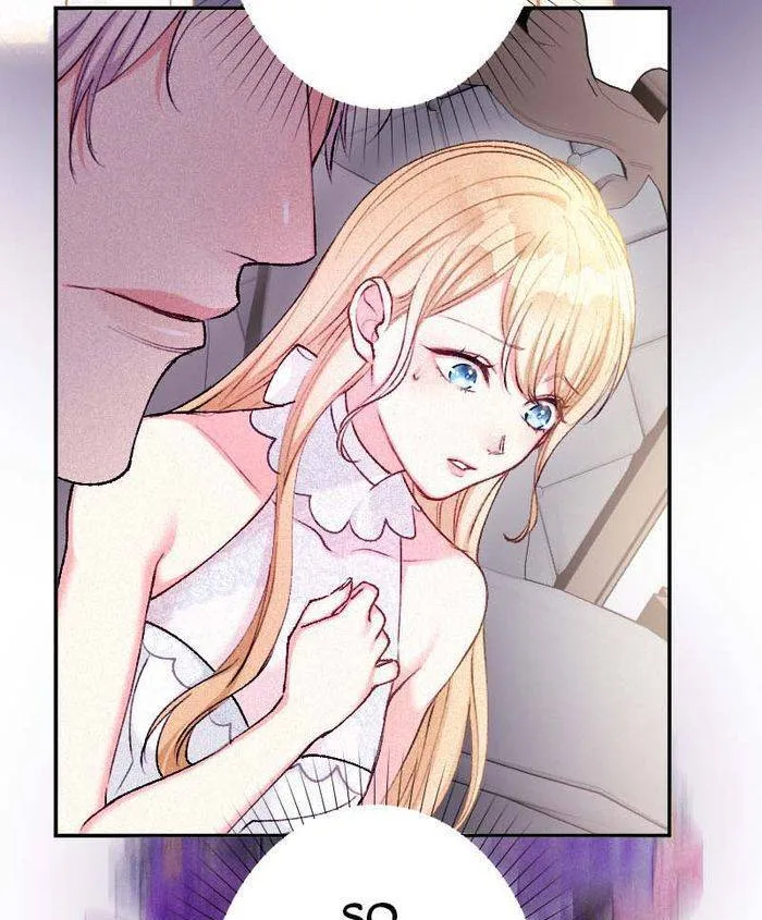 Hate Me, Your Majesty Chapter 38 page 14