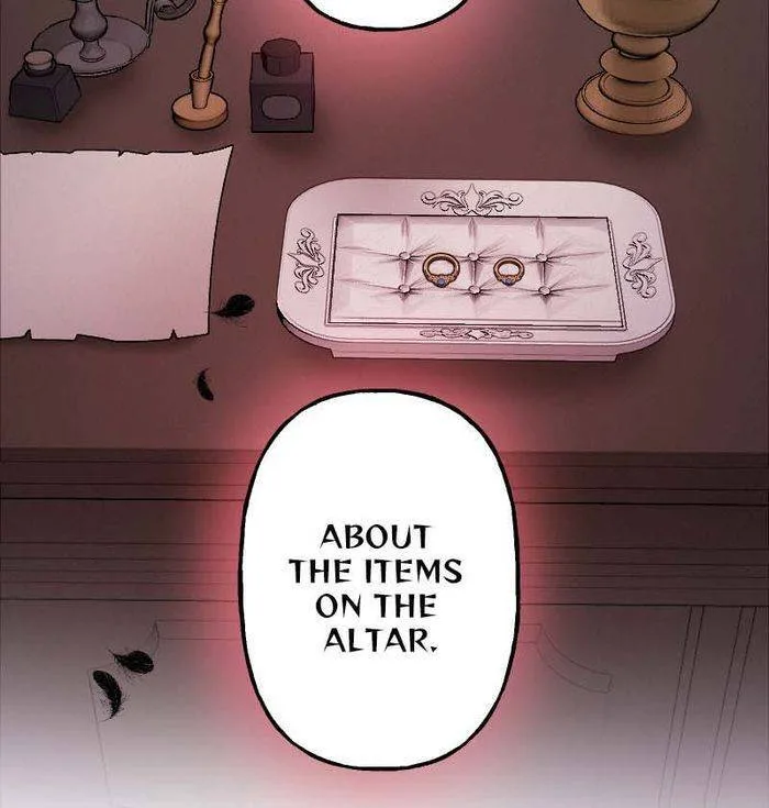 Hate Me, Your Majesty Chapter 39 page 55