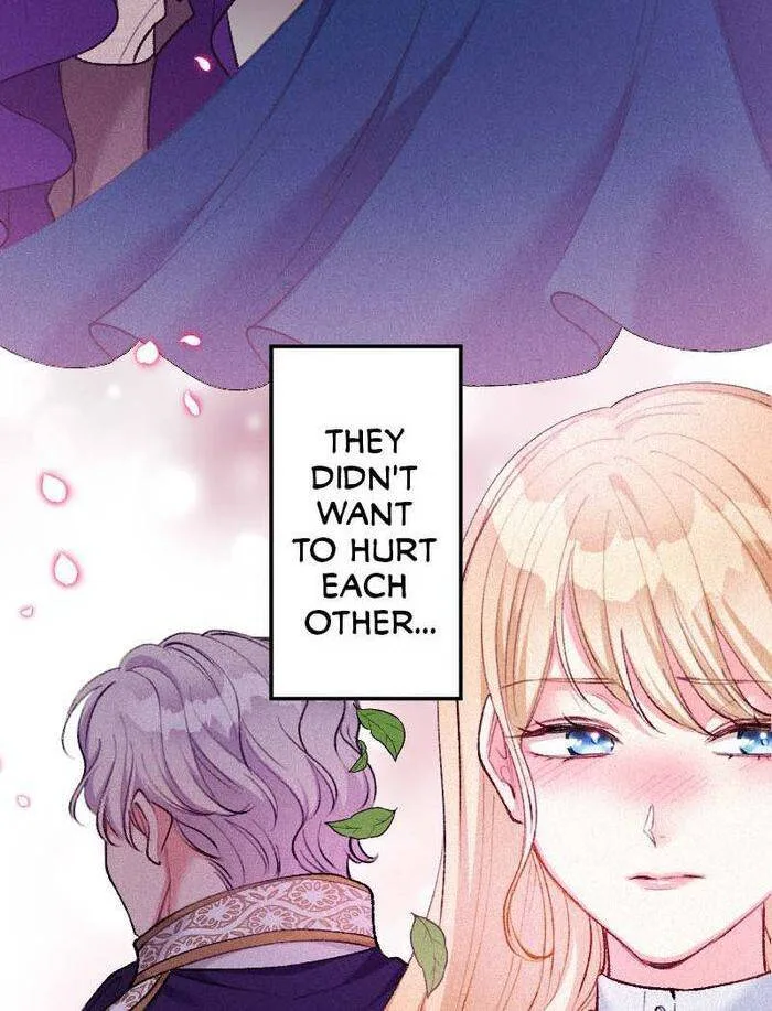 Hate Me, Your Majesty Chapter 38 page 32