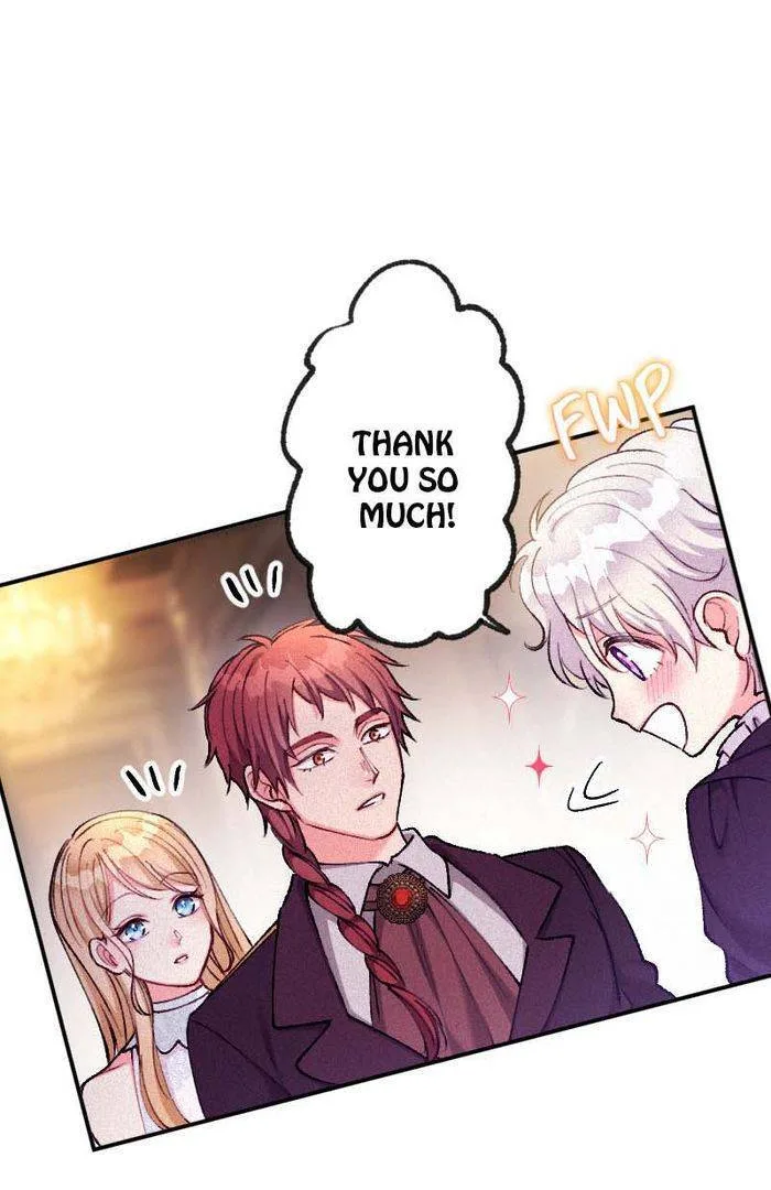Hate Me, Your Majesty Chapter 38 page 76