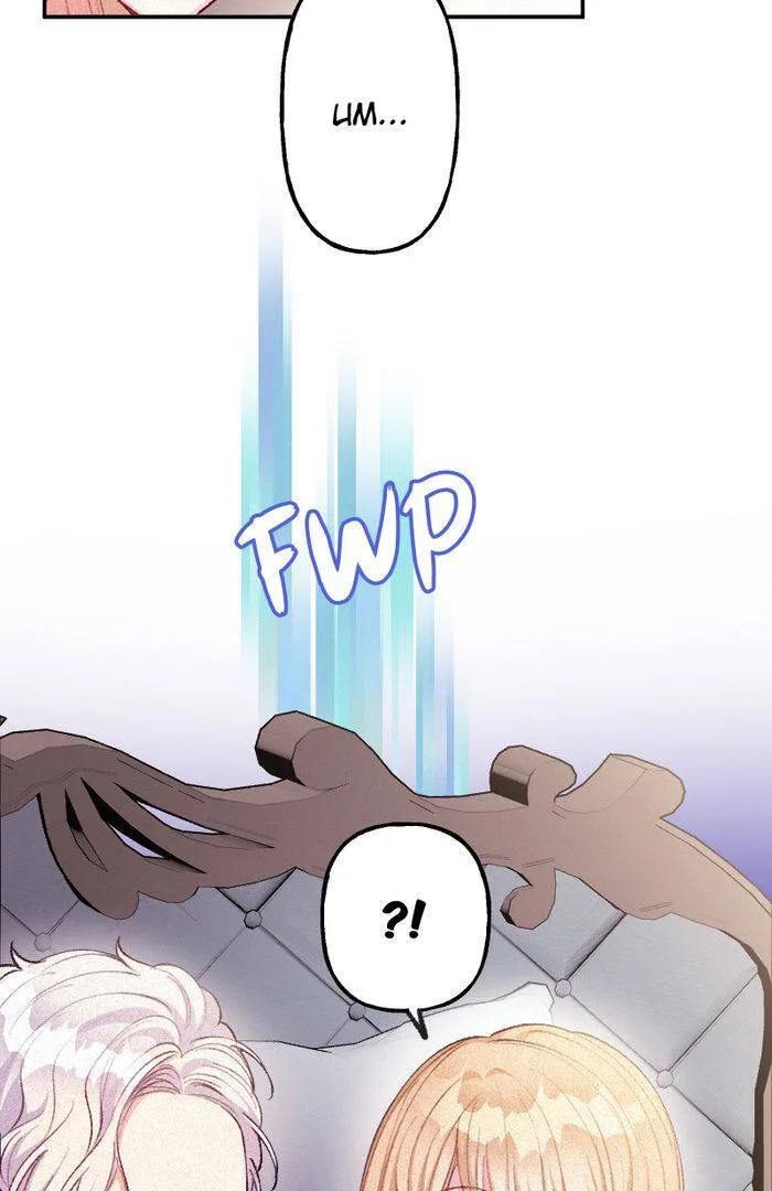 Hate Me, Your Majesty Chapter 38 page 7