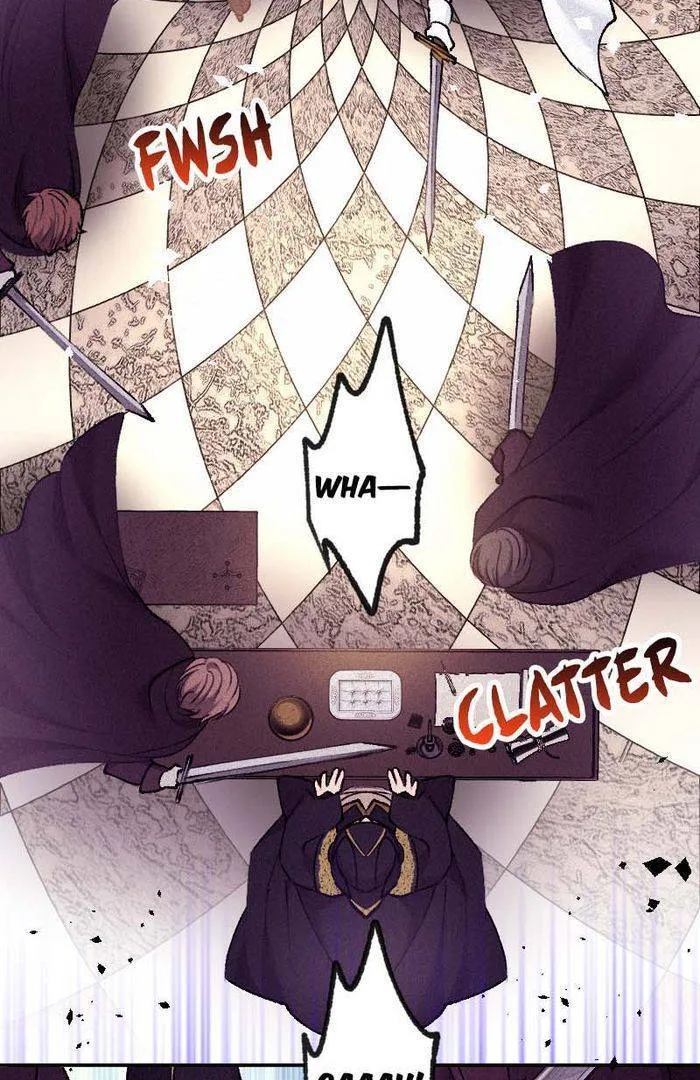 Hate Me, Your Majesty Chapter 39 page 72